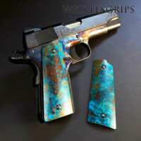 Read Wicked Grips Reviews